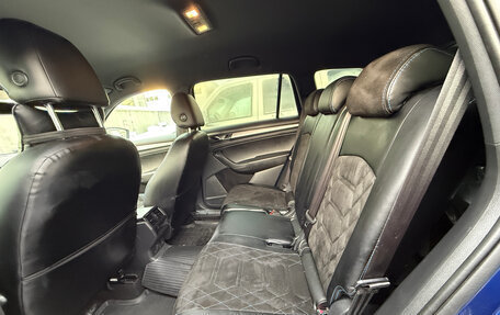 Skoda Kodiaq I, 2020 год, 1 999 000 рублей, 11 фотография