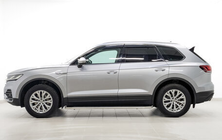 Volkswagen Touareg III, 2019 год, 4 950 000 рублей, 8 фотография