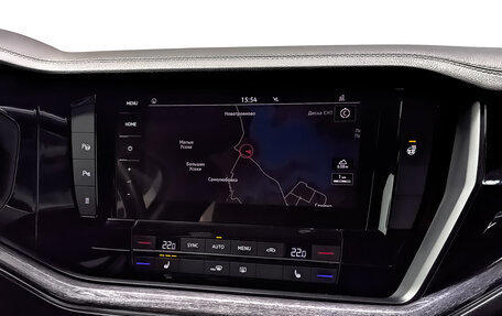 Volkswagen Touareg III, 2019 год, 4 950 000 рублей, 16 фотография