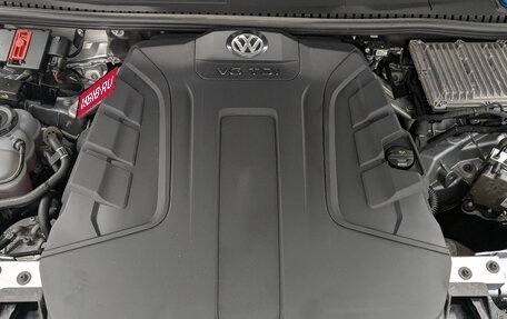 Volkswagen Touareg III, 2019 год, 4 950 000 рублей, 9 фотография