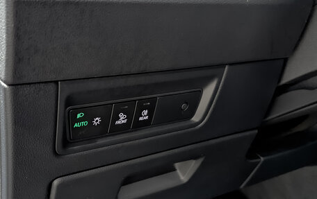 Volkswagen Touareg III, 2019 год, 4 950 000 рублей, 23 фотография