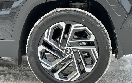 Hyundai Tucson, 2025 год, 4 200 000 рублей, 8 фотография