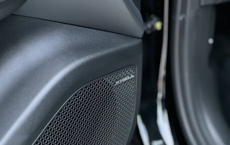 Hyundai Tucson, 2025 год, 4 200 000 рублей, 13 фотография