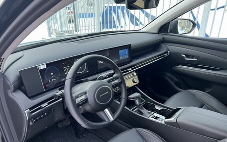 Hyundai Tucson, 2025 год, 4 200 000 рублей, 16 фотография