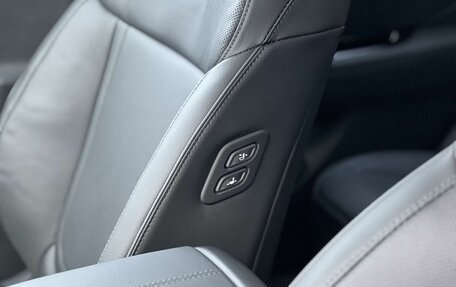 Hyundai Tucson, 2025 год, 4 200 000 рублей, 24 фотография