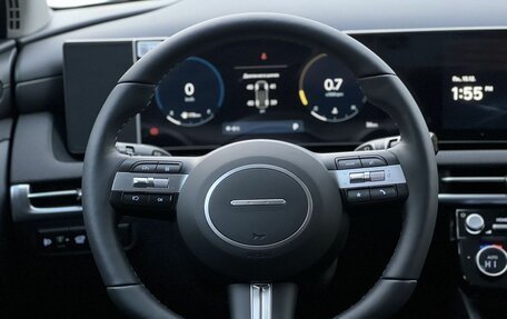 Hyundai Tucson, 2025 год, 4 200 000 рублей, 23 фотография