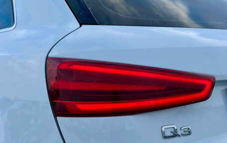 Audi Q3, 2012 год, 1 699 000 рублей, 12 фотография