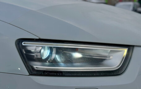 Audi Q3, 2012 год, 1 699 000 рублей, 9 фотография