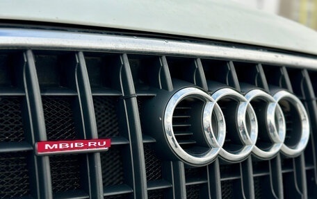 Audi Q3, 2012 год, 1 699 000 рублей, 10 фотография