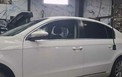 Volkswagen Passat B7, 2011 год, 821 000 рублей, 1 фотография