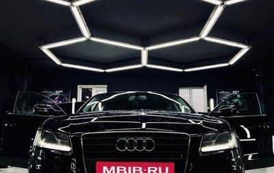 Audi A5, 2009 год, 1 800 000 рублей, 1 фотография