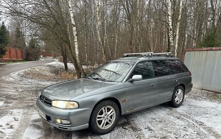 Subaru Legacy VII, 1998 год, 230 000 рублей, 1 фотография