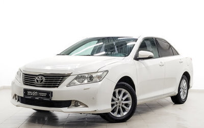 Toyota Camry, 2014 год, 1 790 000 рублей, 1 фотография