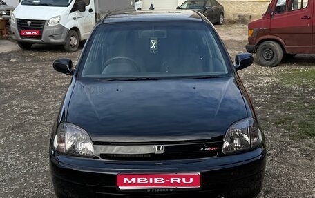 Honda Logo, 1999 год, 260 000 рублей, 1 фотография