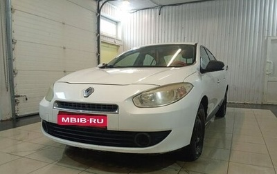 Renault Fluence I, 2012 год, 559 000 рублей, 1 фотография