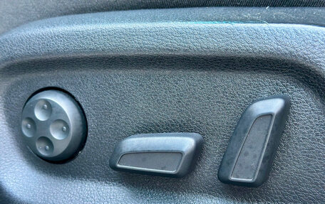 Audi Q3, 2012 год, 1 699 000 рублей, 19 фотография