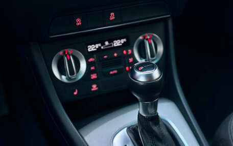 Audi Q3, 2012 год, 1 699 000 рублей, 22 фотография