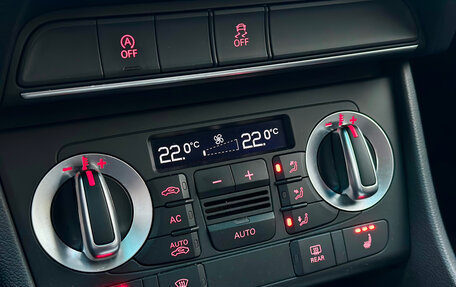 Audi Q3, 2012 год, 1 699 000 рублей, 21 фотография