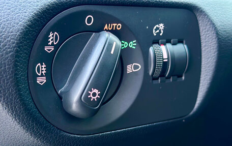 Audi Q3, 2012 год, 1 699 000 рублей, 23 фотография