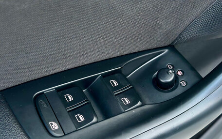 Audi Q3, 2012 год, 1 699 000 рублей, 24 фотография