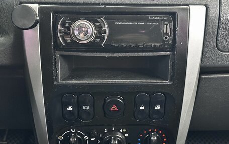 Nissan Almera, 2014 год, 499 000 рублей, 16 фотография