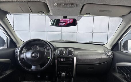 Nissan Almera, 2014 год, 499 000 рублей, 13 фотография