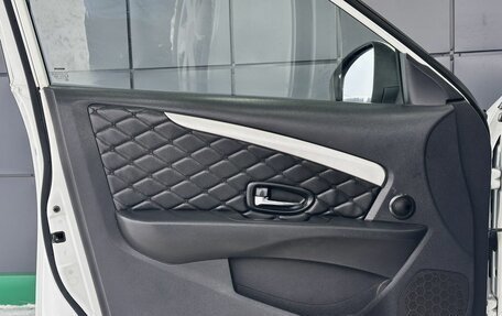 Nissan Almera, 2014 год, 499 000 рублей, 9 фотография