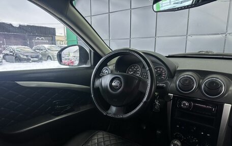 Nissan Almera, 2014 год, 499 000 рублей, 14 фотография