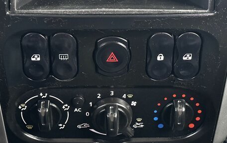 Nissan Almera, 2014 год, 499 000 рублей, 18 фотография