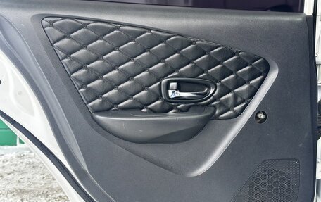 Nissan Almera, 2014 год, 499 000 рублей, 21 фотография