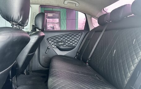 Nissan Almera, 2014 год, 499 000 рублей, 22 фотография