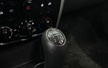 Nissan Almera, 2014 год, 499 000 рублей, 20 фотография