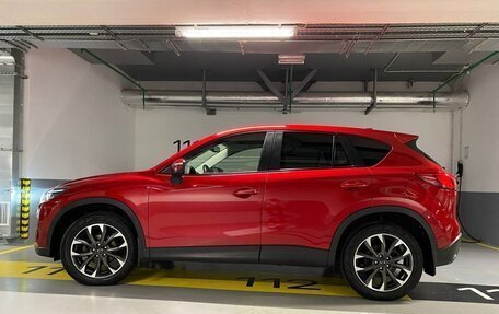 Mazda CX-5 II, 2015 год, 2 030 000 рублей, 4 фотография