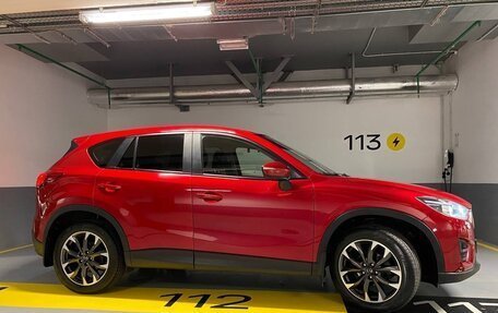 Mazda CX-5 II, 2015 год, 2 030 000 рублей, 6 фотография