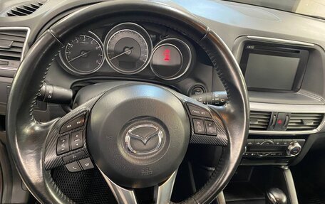 Mazda CX-5 II, 2015 год, 2 030 000 рублей, 12 фотография