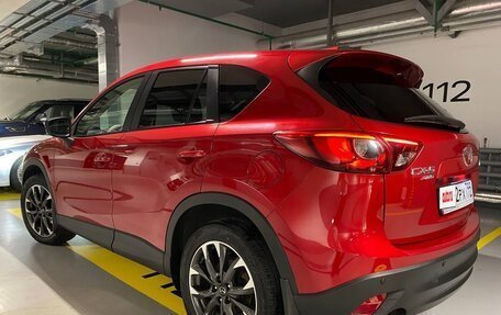 Mazda CX-5 II, 2015 год, 2 030 000 рублей, 5 фотография