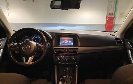 Mazda CX-5 II, 2015 год, 2 030 000 рублей, 9 фотография