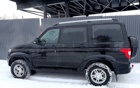 ЛуАЗ Patriot, 2023 год, 1 320 000 рублей, 2 фотография