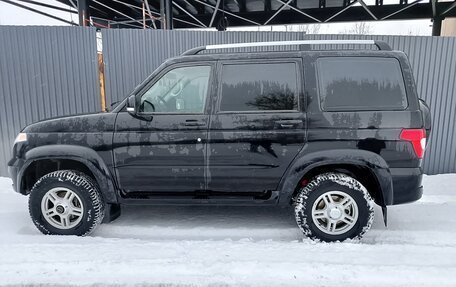 ЛуАЗ Patriot, 2023 год, 1 320 000 рублей, 10 фотография