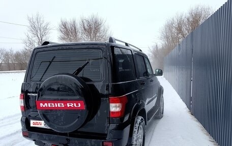 ЛуАЗ Patriot, 2023 год, 1 320 000 рублей, 5 фотография