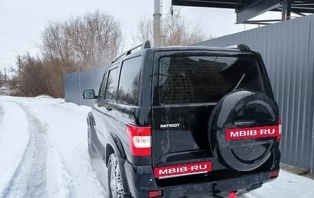 ЛуАЗ Patriot, 2023 год, 1 320 000 рублей, 6 фотография