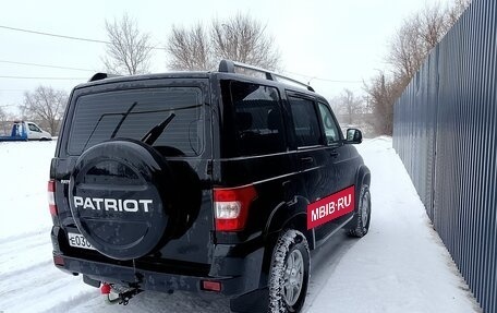 ЛуАЗ Patriot, 2023 год, 1 320 000 рублей, 4 фотография