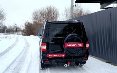 ЛуАЗ Patriot, 2023 год, 1 320 000 рублей, 3 фотография
