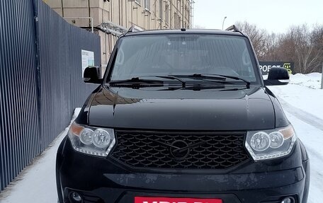 ЛуАЗ Patriot, 2023 год, 1 320 000 рублей, 7 фотография