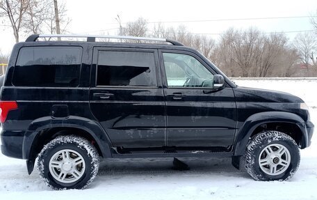 ЛуАЗ Patriot, 2023 год, 1 320 000 рублей, 11 фотография