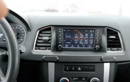 ЛуАЗ Patriot, 2023 год, 1 320 000 рублей, 16 фотография