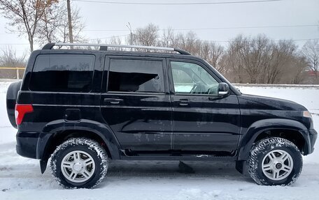 ЛуАЗ Patriot, 2023 год, 1 320 000 рублей, 12 фотография