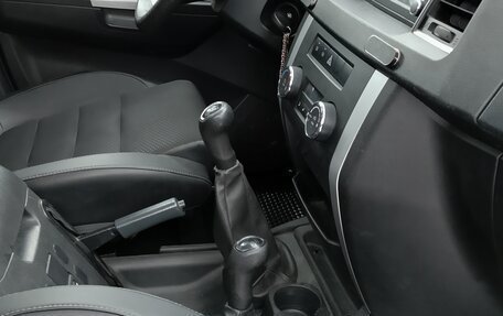 ЛуАЗ Patriot, 2023 год, 1 320 000 рублей, 14 фотография