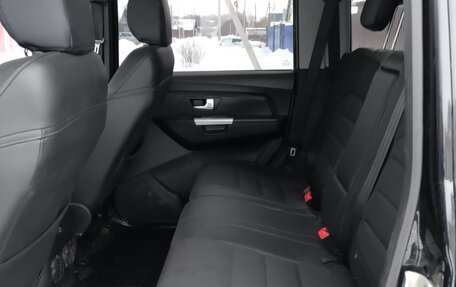 ЛуАЗ Patriot, 2023 год, 1 320 000 рублей, 17 фотография