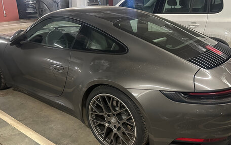 Porsche 911, 2024 год, 19 500 000 рублей, 3 фотография